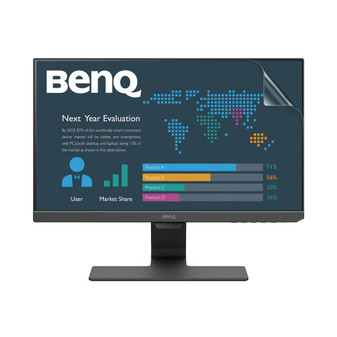 BenQ Monitor 22 BL2283 Vivid Screen Protector