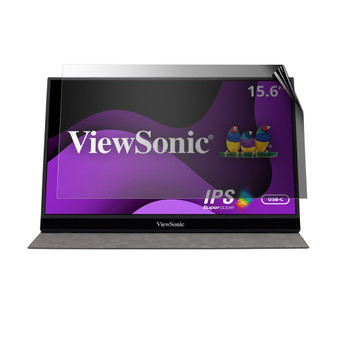 ViewSonic Monitor 15 VG1655 Privacy Screen Protector