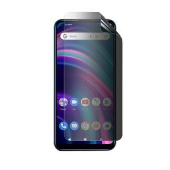 BLU G51s Privacy Screen Protector