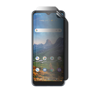 AT&T Fusion 5G Privacy Screen Protector