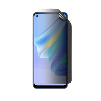 Oppo Reno6 Lite Privacy Screen Protector