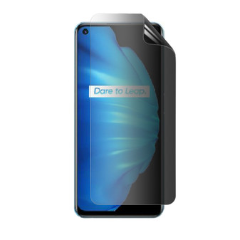 Realme 9i Privacy Screen Protector