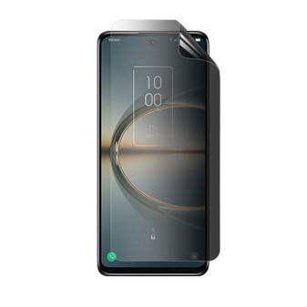 TCL 30 V 5G Privacy Screen Protector