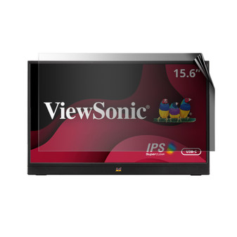 Viewsonic Monitor 15 VA1655 Privacy Screen Protector
