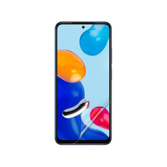 Xiaomi Redmi Note 11 (2022) Vivid Screen Protector