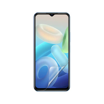 Vivo Y75 5G Vivid Screen Protector
