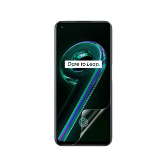 Realme 9 Pro Vivid Screen Protector