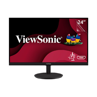 Viewsonic Monitor 24 VA2447-MHJ Vivid Screen Protector