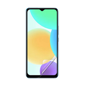 Infinix Smart 6 Vivid Screen Protector