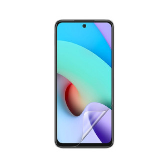 Xiaomi Redmi Note 11 4G Vivid Screen Protector