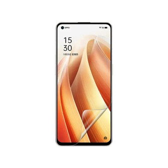 Oppo Reno7 5G Vivid Screen Protector