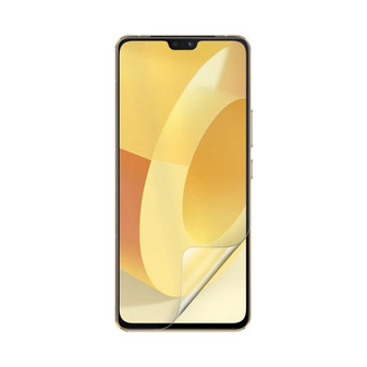 Vivo S12 Impact Screen Protector