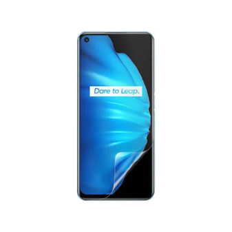 Realme 9i Impact Screen Protector