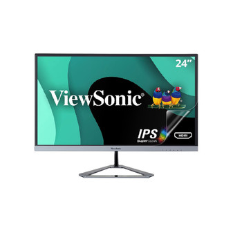 Viewsonic Monitor 24 VX2476-smhd Impact Screen Protector
