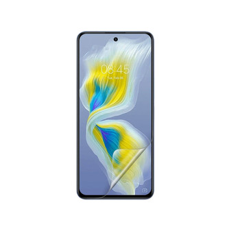 Tecno Camon 18T Vivid Screen Protector