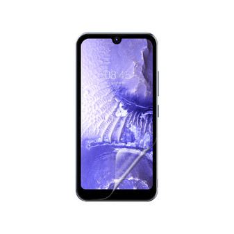 Tecno POP 5S Vivid Screen Protector