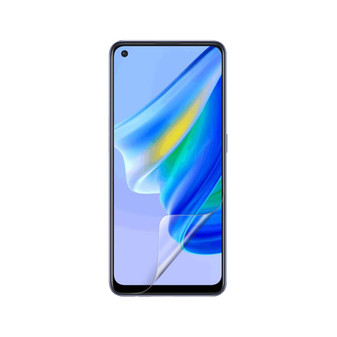 Oppo Reno6 Lite Vivid Screen Protector