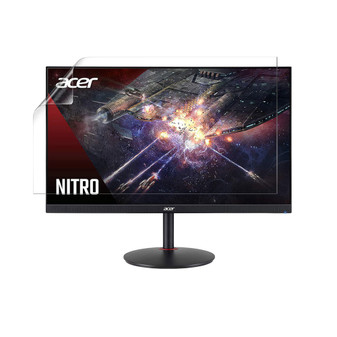 Acer Nitro XV2 24 XV242Y Pbmiiprx Silk Screen Protector