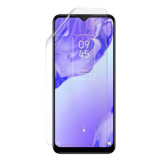 TCL 20B Silk Screen Protector