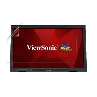 ViewSonic Monitor 22 TD2223 Silk Screen Protector