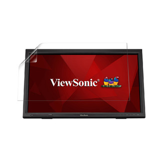 ViewSonic Monitor 24 TD2423D Silk Screen Protector