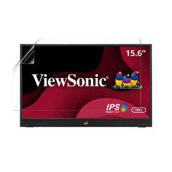 Viewsonic Monitor 15 VA1655 Silk Screen Protector