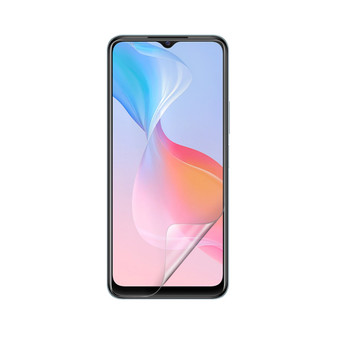 Vivo Y21A Impact Screen Protector