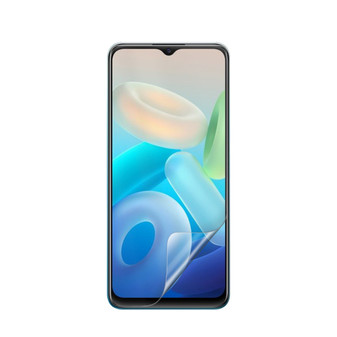 Vivo Y10 Impact Screen Protector