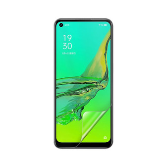 Oppo A11s Impact Screen Protector