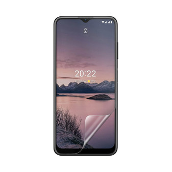 Nokia G21 Impact Screen Protector