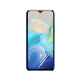 Vivo Y75 5G Impact Screen Protector