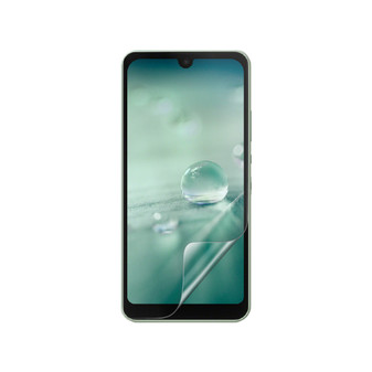 Sharp Aquos Wish Impact Screen Protector