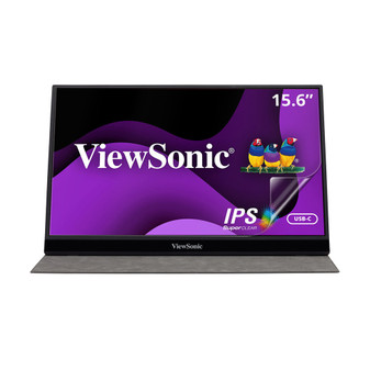 ViewSonic Monitor 15 VG1655 Impact Screen Protector