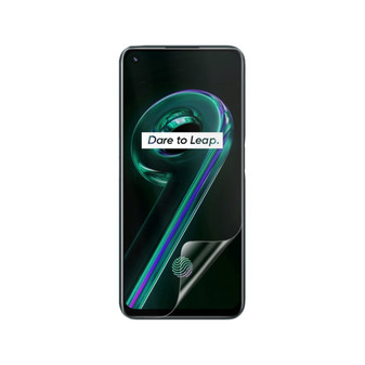 Realme 9 Pro Impact Screen Protector