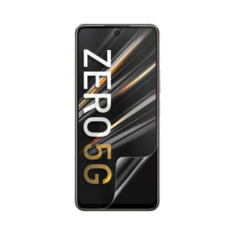 Infinix Zero 5G Impact Screen Protector