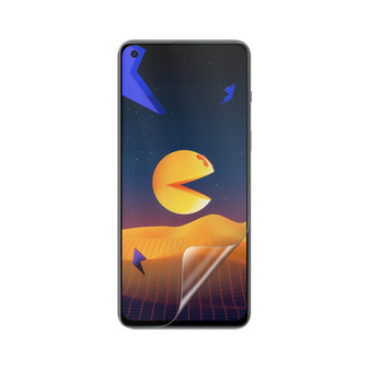 OnePlus Nord 2 Pac-Man Edition Impact Screen Protector