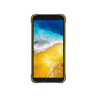 Blackview BV4900s Vivid Screen Protector