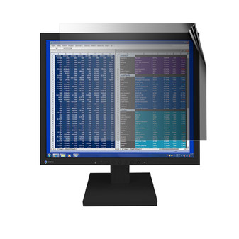 Eizo FlexScan 17 (S1703-A) Privacy Screen Protector