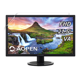 AOpen Monitor 22 22CH3Q Silk Screen Protector
