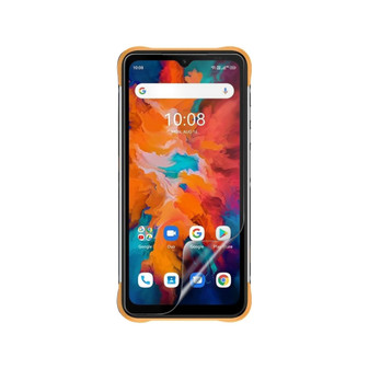 Umidigi Bison X10 Impact Screen Protector