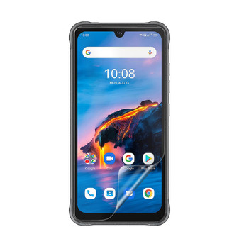 Umidigi Bison Pro Impact Screen Protector