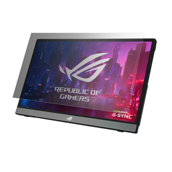 Asus ROG Strix 15 XG16AHPE Privacy Screen Protector