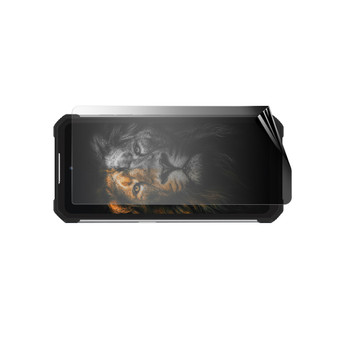 Oukitel WP17 Privacy (Landscape) Screen Protector