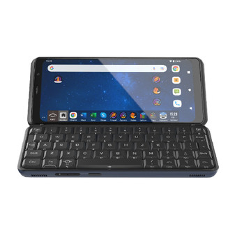 Planet Astro Slide 5G Transformer