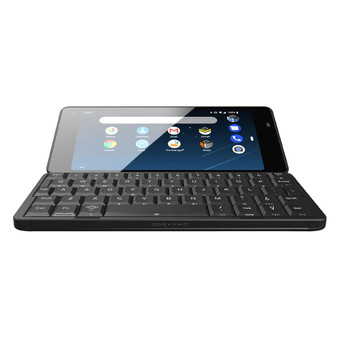 Planet Cosmo Communicator Privacy Quad Screen Protector