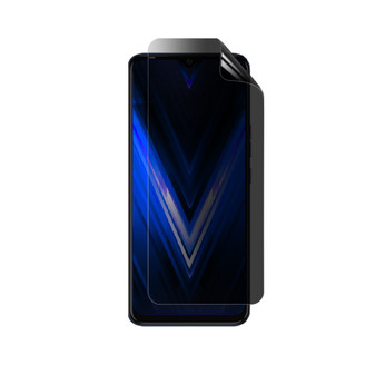 Tecno Pova Neo Privacy Quad Screen Protector