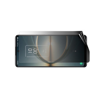 TCL 30 V 5G Privacy (Landscape) Screen Protector