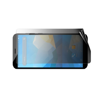 Pine64 PinePhone Pro Explorer Edition Privacy (Landscape) Screen Protector