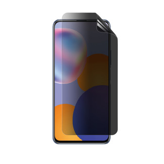 Huawei Nova Y9a Privacy Quad Screen Protector