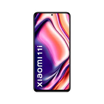 Xiaomi 11i Privacy Quad Screen Protector